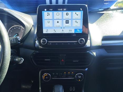 FORD Ecosport 1.5 12V 4P TI-VCT FLEX FREESTYLE AUTOM�TICO, Foto 18