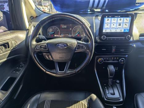 FORD Ecosport 1.5 12V 4P TI-VCT FLEX FREESTYLE AUTOM�TICO, Foto 19