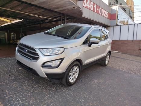 FORD Ecosport 1.5 12V 4P TI-VCT SE FLEX AUTOM�TICO, Foto 2