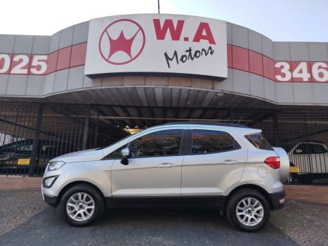 FORD Ecosport 1.5 12V 4P TI-VCT SE FLEX AUTOM�TICO, Foto 3