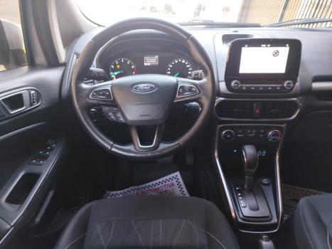 FORD Ecosport 1.5 12V 4P TI-VCT SE FLEX AUTOM�TICO, Foto 7