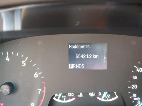 FORD Ecosport 1.5 12V 4P TI-VCT SE FLEX AUTOM�TICO, Foto 8