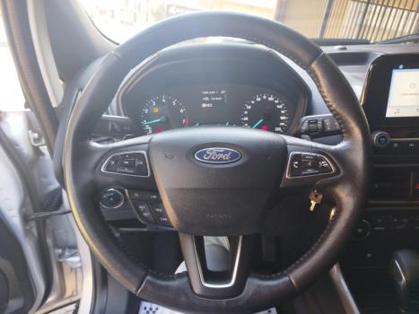 FORD Ecosport 1.5 12V 4P TI-VCT SE FLEX AUTOM�TICO, Foto 9