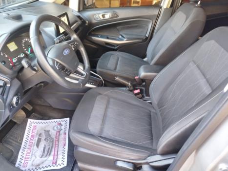 FORD Ecosport 1.5 12V 4P TI-VCT SE FLEX AUTOM�TICO, Foto 11