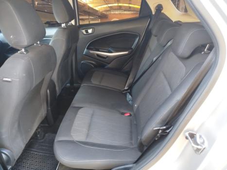 FORD Ecosport 1.5 12V 4P TI-VCT SE FLEX AUTOM�TICO, Foto 12