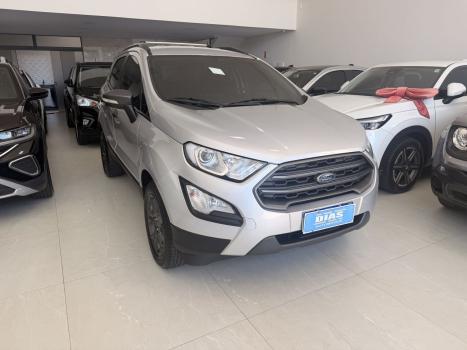 FORD Ecosport 1.5 12V 4P TI-VCT FLEX FREESTYLE AUTOM�TICO, Foto 1