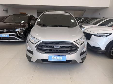 FORD Ecosport 1.5 12V 4P TI-VCT FLEX FREESTYLE AUTOM�TICO, Foto 2