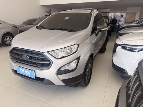 FORD Ecosport 1.5 12V 4P TI-VCT FLEX FREESTYLE AUTOM�TICO, Foto 3