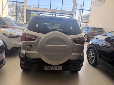FORD Ecosport 1.5 12V 4P TI-VCT FLEX FREESTYLE AUTOM�TICO, Foto 5