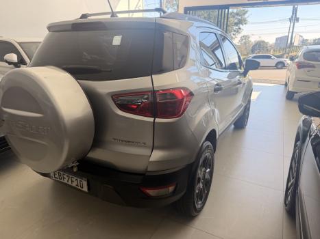 FORD Ecosport 1.5 12V 4P TI-VCT FLEX FREESTYLE AUTOM�TICO, Foto 6