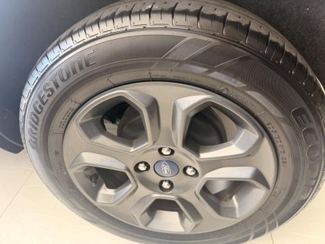FORD Ecosport 1.5 12V 4P TI-VCT FLEX FREESTYLE AUTOM�TICO, Foto 7
