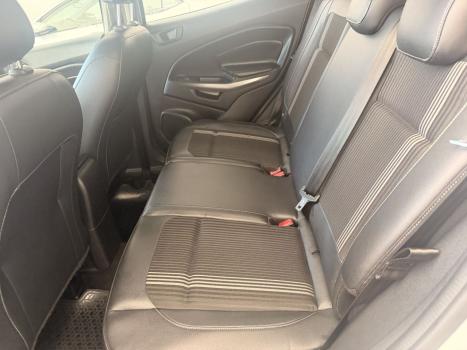 FORD Ecosport 1.5 12V 4P TI-VCT FLEX FREESTYLE AUTOM�TICO, Foto 9