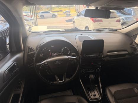 FORD Ecosport 1.5 12V 4P TI-VCT FLEX FREESTYLE AUTOM�TICO, Foto 10