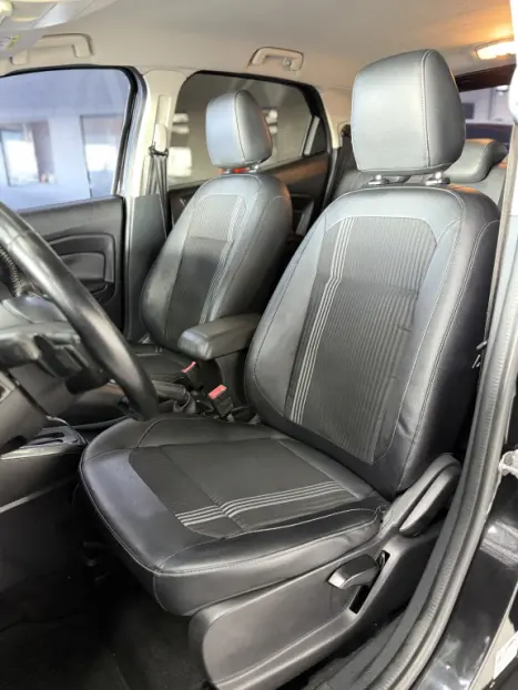 FORD Ecosport 1.5 12V 4P TI-VCT FLEX FREESTYLE AUTOM�TICO, Foto 8