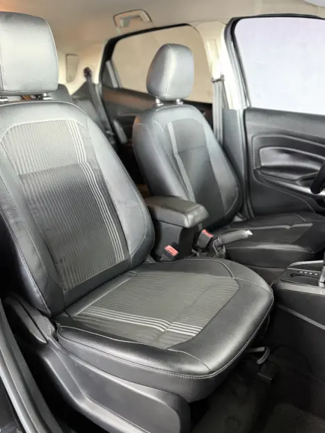 FORD Ecosport 1.5 12V 4P TI-VCT FLEX FREESTYLE AUTOM�TICO, Foto 9