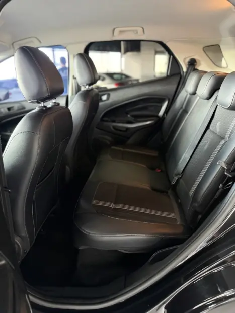 FORD Ecosport 1.5 12V 4P TI-VCT FLEX FREESTYLE AUTOM�TICO, Foto 10