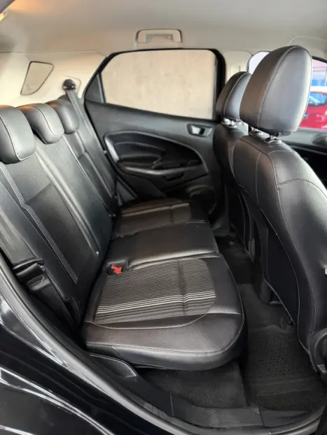 FORD Ecosport 1.5 12V 4P TI-VCT FLEX FREESTYLE AUTOM�TICO, Foto 11