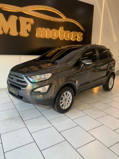 FORD Ecosport 1.5 12V 4P TI-VCT FLEX SE, Foto 1