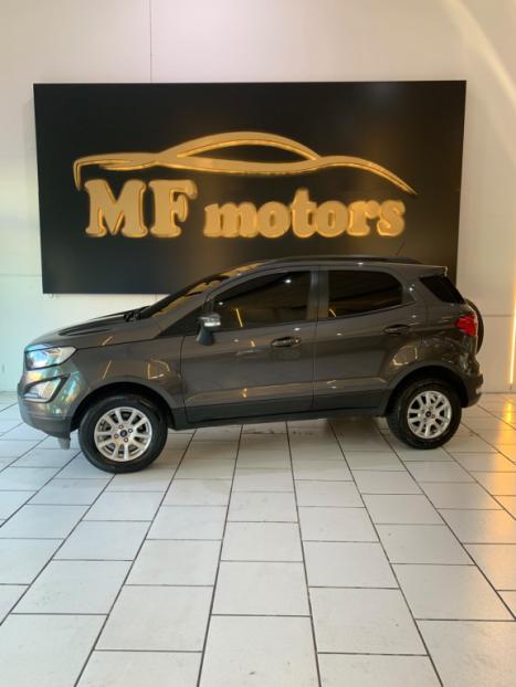 FORD Ecosport 1.5 12V 4P TI-VCT FLEX SE, Foto 2