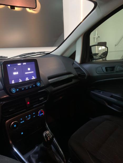 FORD Ecosport 1.5 12V 4P TI-VCT FLEX SE, Foto 8