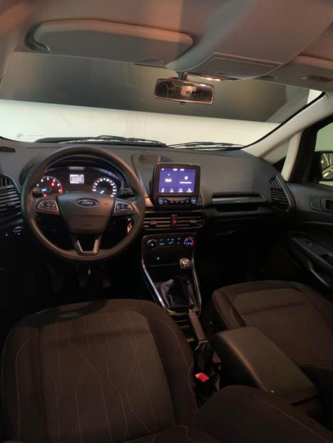 FORD Ecosport 1.5 12V 4P TI-VCT FLEX SE, Foto 9