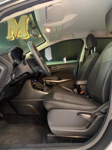 FORD Ecosport 1.5 12V 4P TI-VCT FLEX SE, Foto 10