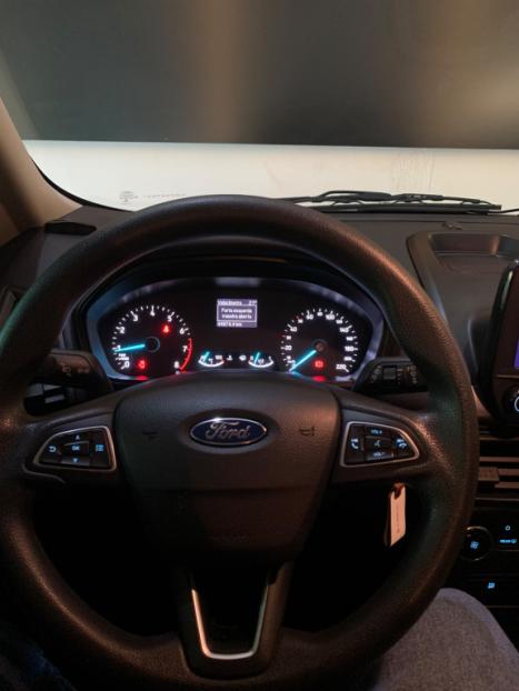 FORD Ecosport 1.5 12V 4P TI-VCT FLEX SE, Foto 11