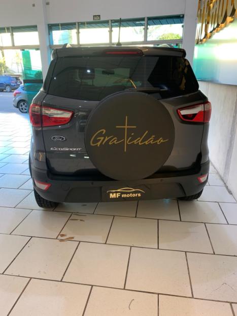 FORD Ecosport 1.5 12V 4P TI-VCT FLEX SE, Foto 12