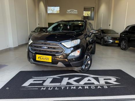 FORD Ecosport 1.5 12V 4P TI-VCT FLEX FREESTYLE AUTOM�TICO, Foto 1