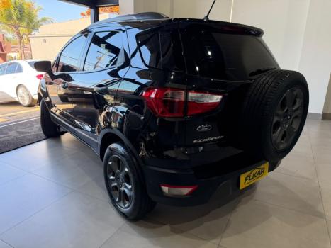FORD Ecosport 1.5 12V 4P TI-VCT FLEX FREESTYLE AUTOM�TICO, Foto 3