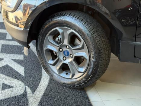 FORD Ecosport 1.5 12V 4P TI-VCT FLEX FREESTYLE AUTOM�TICO, Foto 5