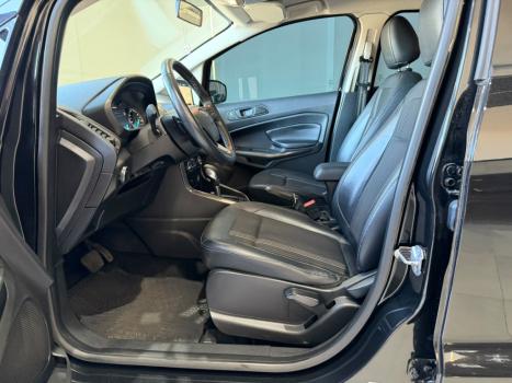 FORD Ecosport 1.5 12V 4P TI-VCT FLEX FREESTYLE AUTOM�TICO, Foto 6