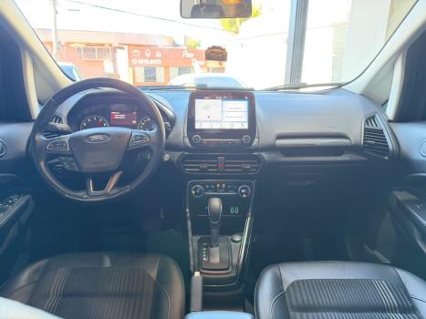 FORD Ecosport 1.5 12V 4P TI-VCT FLEX FREESTYLE AUTOM�TICO, Foto 7