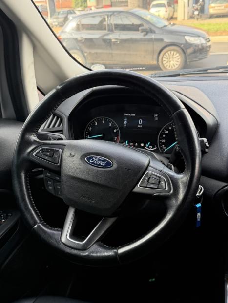 FORD Ecosport 1.5 12V 4P TI-VCT FLEX FREESTYLE AUTOM�TICO, Foto 4