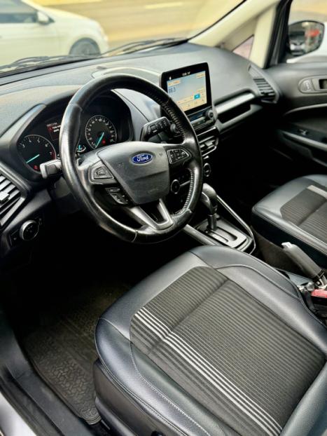 FORD Ecosport 1.5 12V 4P TI-VCT FLEX FREESTYLE AUTOM�TICO, Foto 7