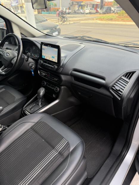 FORD Ecosport 1.5 12V 4P TI-VCT FLEX FREESTYLE AUTOM�TICO, Foto 8