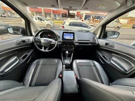 FORD Ecosport 1.5 12V 4P TI-VCT FLEX FREESTYLE AUTOM�TICO, Foto 9