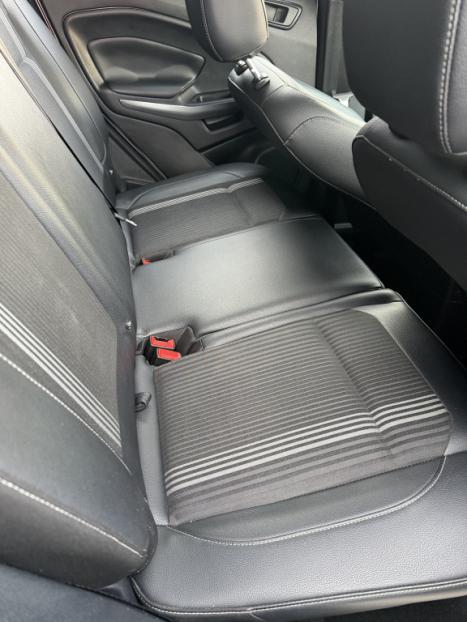FORD Ecosport 1.5 12V 4P TI-VCT FLEX FREESTYLE AUTOM�TICO, Foto 10