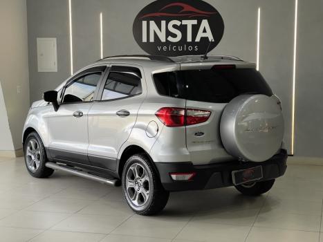 FORD Ecosport 1.5 12V 4P TI-VCT FLEX FREESTYLE AUTOM�TICO, Foto 3