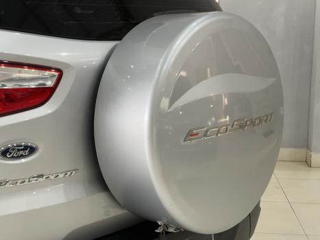 FORD Ecosport 1.5 12V 4P TI-VCT FLEX FREESTYLE AUTOM�TICO, Foto 5