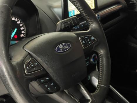 FORD Ecosport 1.5 12V 4P TI-VCT FLEX FREESTYLE AUTOM�TICO, Foto 6