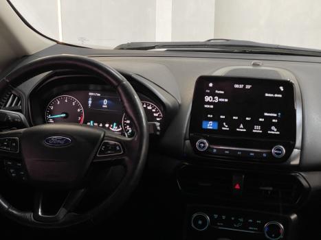 FORD Ecosport 1.5 12V 4P TI-VCT FLEX FREESTYLE AUTOM�TICO, Foto 7