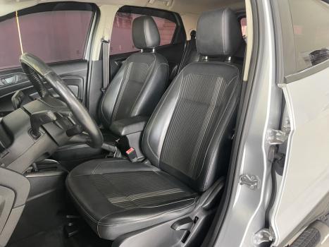 FORD Ecosport 1.5 12V 4P TI-VCT FLEX FREESTYLE AUTOM�TICO, Foto 8