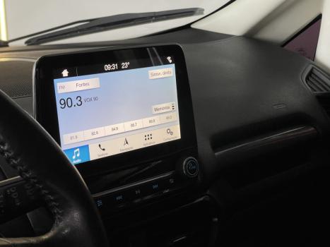 FORD Ecosport 1.5 12V 4P TI-VCT FLEX FREESTYLE AUTOM�TICO, Foto 9
