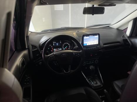 FORD Ecosport 1.5 12V 4P TI-VCT FLEX FREESTYLE AUTOM�TICO, Foto 10