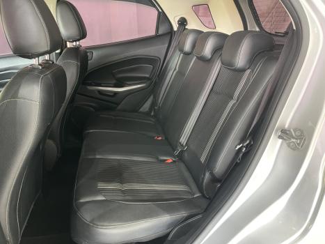 FORD Ecosport 1.5 12V 4P TI-VCT FLEX FREESTYLE AUTOM�TICO, Foto 11
