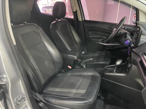 FORD Ecosport 1.5 12V 4P TI-VCT FLEX FREESTYLE AUTOM�TICO, Foto 12