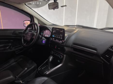 FORD Ecosport 1.5 12V 4P TI-VCT FLEX FREESTYLE AUTOM�TICO, Foto 13