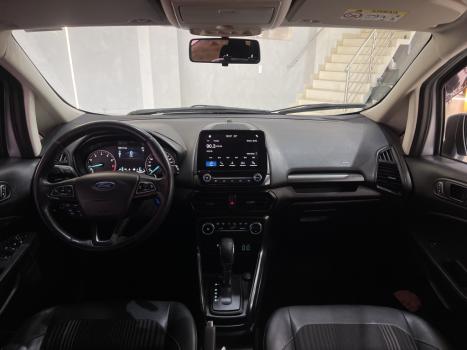 FORD Ecosport 1.5 12V 4P TI-VCT FLEX FREESTYLE AUTOM�TICO, Foto 14