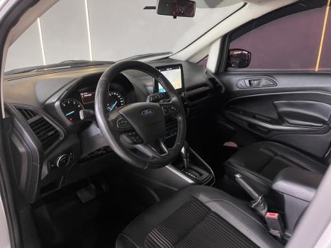 FORD Ecosport 1.5 12V 4P TI-VCT FLEX FREESTYLE AUTOM�TICO, Foto 15